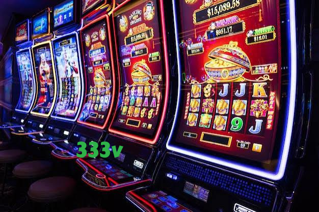333v App – Casino in Your Pocket