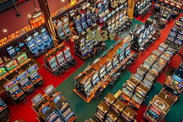333v Live Sportsbook Markets at Your Fingertips