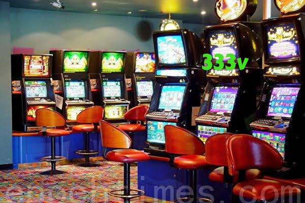 333v Live Casino Tables Built for Indonesia